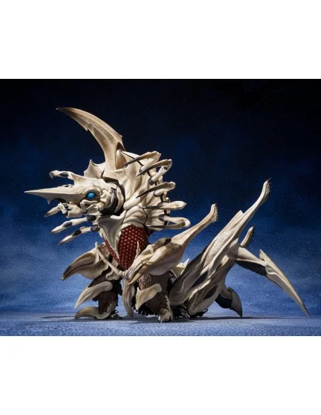 Gamera S.H. Monster Arts Action Figure Legion 35 cm 519,99 € Bandai Tamashii Nations