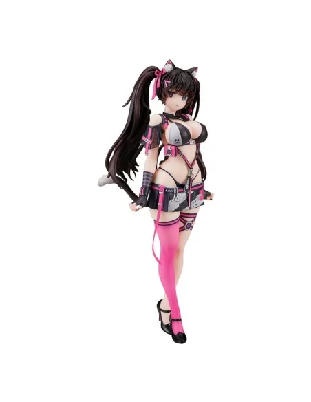 Goddess of Victory: Nikke PVC Statue Nikke Nero 23 cm
