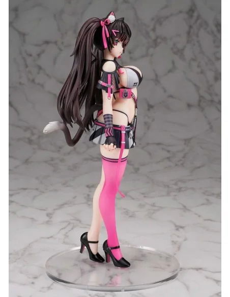 Goddess of Victory: Nikke PVC Statue Nikke Nero 23 cm