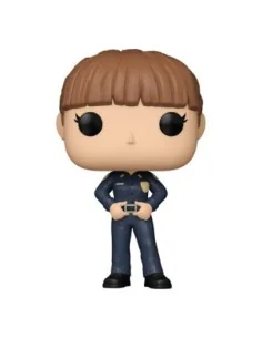 Dexter POP! TV Vinyl Figure Debra Morgan 9 cm