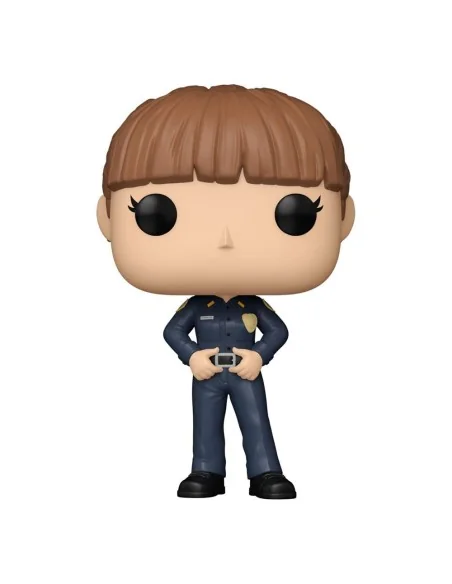Dexter POP! TV Vinyl Figure Debra Morgan 9 cm
