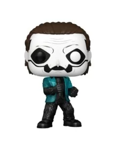 Ghost POP! Rocks Vinyl Figure Ghost "Glam"(GL) 9 cm