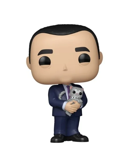 Suits POP! TV Vinyl Figure Louis Litt 9 cm