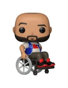 Superstore POP! TV Vinyl Figure Garrett McNeill 9 cm