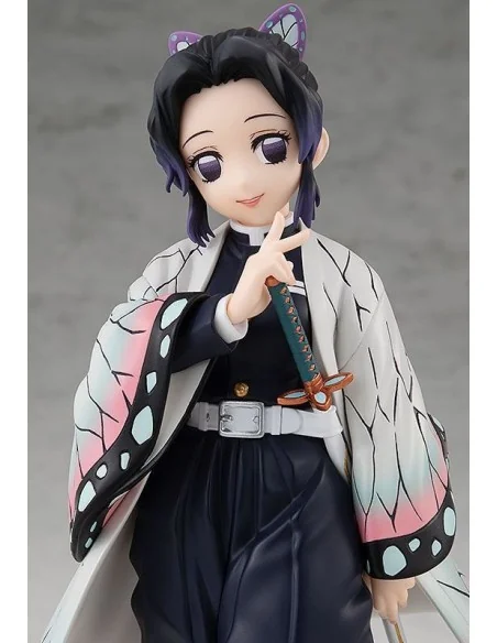 Demon Slayer Pop Up Parade Shinobu Kocho 15 cm - 9 - 