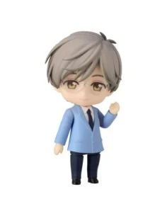 Cardcaptor Sakura: Clear Card Nendoroid Action Figure Yukito Tsukishiro 10 cm