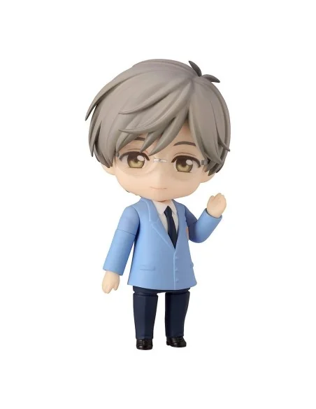 Cardcaptor Sakura: Clear Card Nendoroid Action Figure Yukito Tsukishiro 10 cm