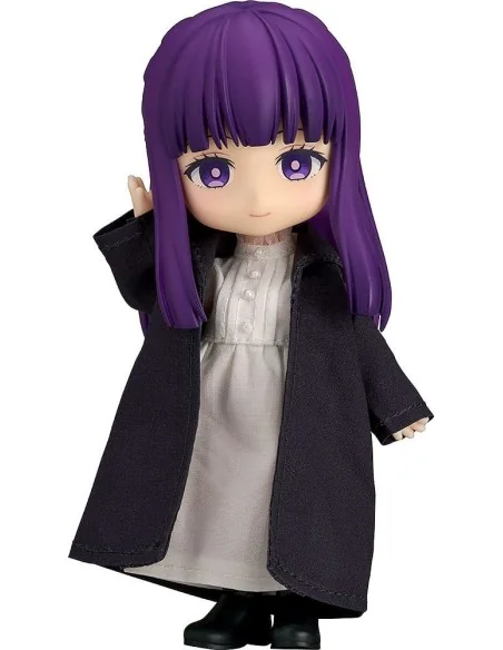 Frieren: Beyond Journey's End Nendoroid Doll Action Figure Fern 14 cm