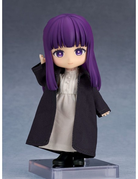 Frieren: Beyond Journey's End Nendoroid Doll Action Figure Fern 14 cm