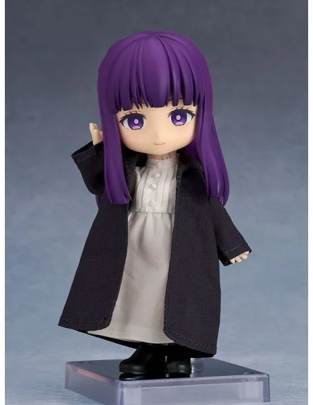 Frieren: Beyond Journey's End Nendoroid Doll Action Figure Fern 14 cm