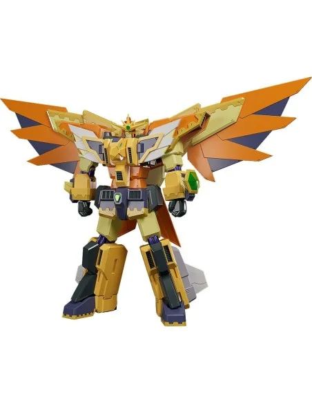 Gun x Sword Moderoid Plastic Model Kit Kit Eldora Soul 20 cm