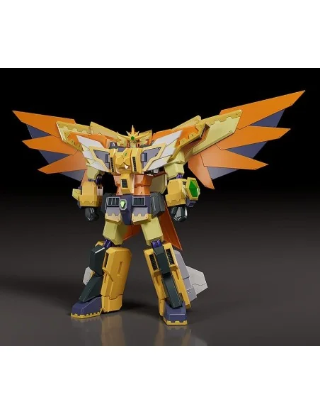 Gun x Sword Moderoid Plastic Model Kit Kit Eldora Soul 20 cm