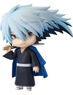 Nura: Rise of the Yokai Clan Nendoroid Action Figure Rikuo Nura (Night) 10 cm