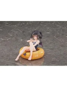 Original Character PVC Statue 1/7 Shino Swimsuit Ver. Illustration by Riko 10 cm