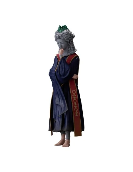 Elden Ring Pop Up Parade SP PVC Statue Sellen 17 cm