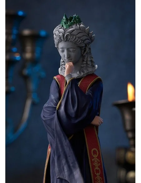 Elden Ring Pop Up Parade SP PVC Statue Sellen 17 cm
