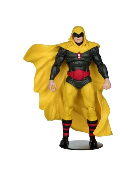 DC Multiverse Action Figure Hourman (JSA Justice Society of America) (Gold Label) 18 cm
