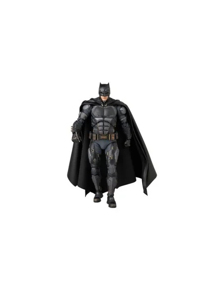 DC Comics MAFEX Action Figure Batman Tactical Suit (Zack Snyder´s Justice League Ver.) 16 cm