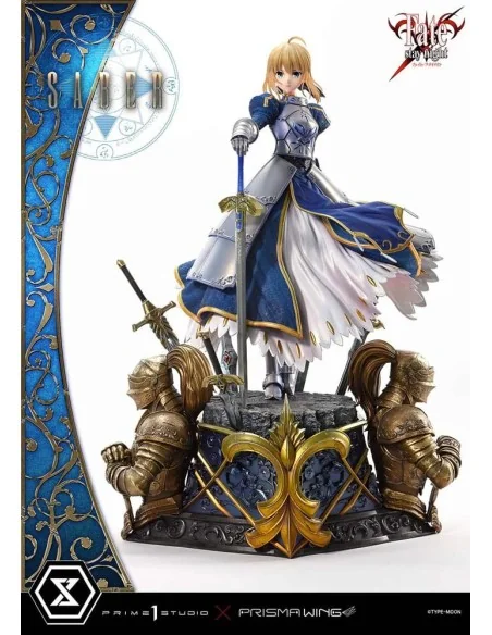 Fate/Stay Night Ultimate Premium Masterline Series Statue 1/4 Saber 59 cm