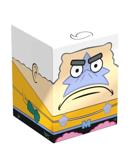 Squaroes Squaroe "SpongeBob Squarepants" SB010 - Mermaid Man