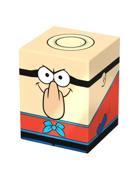 Squaroes Squaroe SpongeBob SquarePants™ SB011 - Barnacle Boy