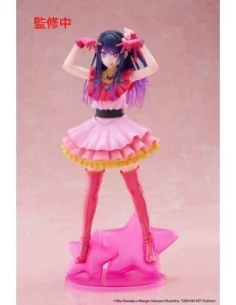 Oshi no Ko T-Most PVC Statue Ai 29 cm