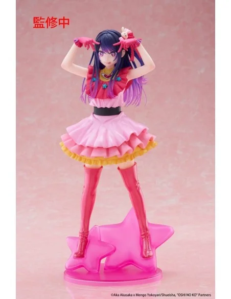 Oshi no Ko T-Most PVC Statue Ai 29 cm