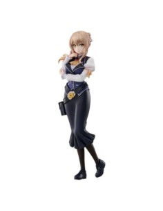 Goblin Slayer II PVC Statue 1/7 Guild Girl Receptionist 27 cm