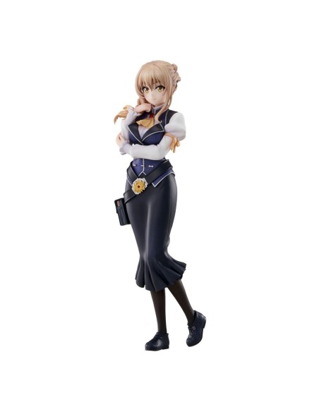 Goblin Slayer II PVC Statue 1/7 Guild Girl Receptionist 27 cm