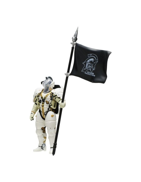 Kojima Productions Mini Figures AIP Ludens Deluxe Edition 8 cm Assortment (20)
