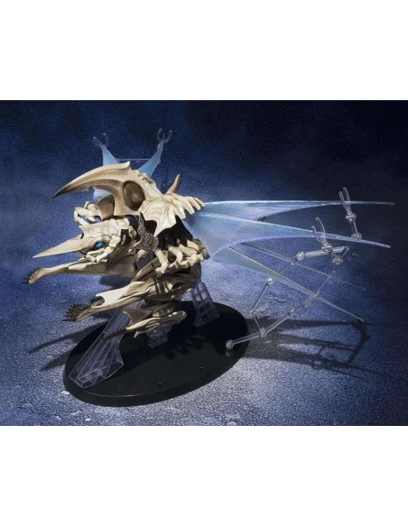 Gamera S.H. Monster Arts Action Figure Legion 35 cm 519,99 € Bandai Tamashii Nations