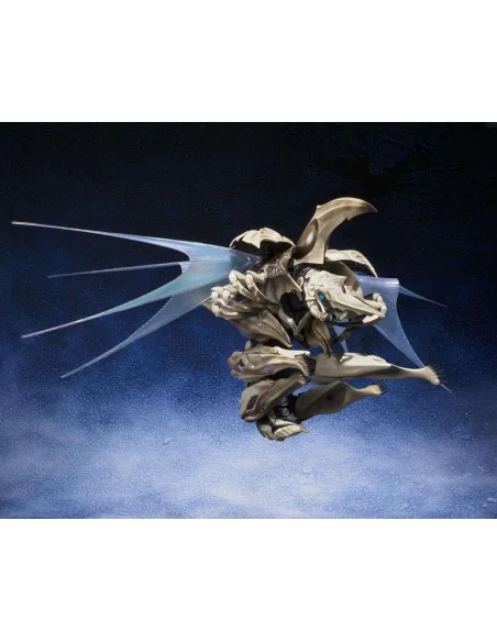 Gamera S.H. Monster Arts Action Figure Legion 35 cm 519,99 € Bandai Tamashii Nations