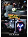 Back to the Future II Premium UMS vehicle 1/6 Time Machine 74 cm 1.399,00 € Blitzway