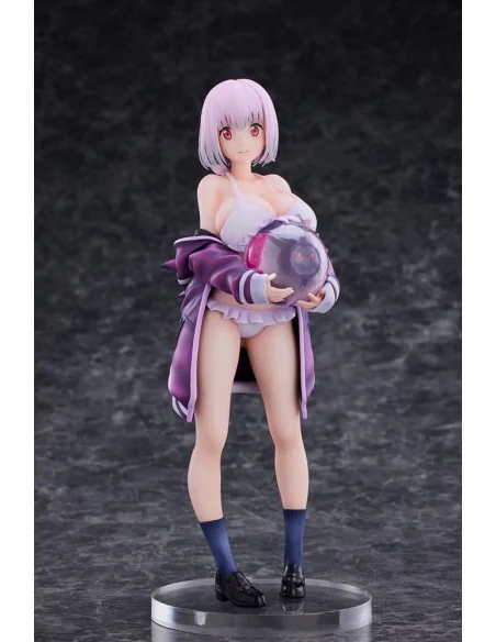 SSSS.Gridman PVC Statue 1/7 Akane Shinjo 23 cm
