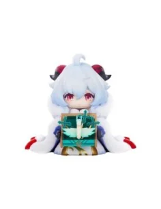 Genshin Impact PVC Statue Tiny Ganyu 11 cm