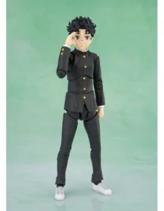 Dandadan S.H.Figuarts Action Figure Okarun 14 cm