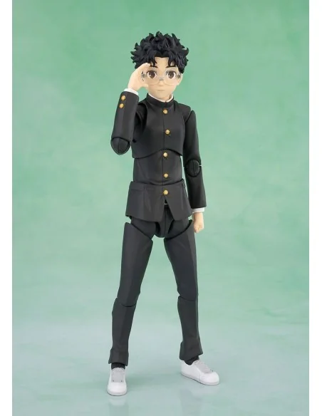Dandadan S.H.Figuarts Action Figure Okarun 14 cm