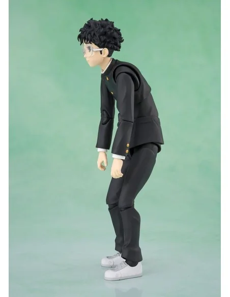 Dandadan S.H.Figuarts Action Figure Okarun 14 cm