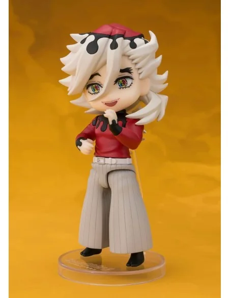 Demon Slayer: Kimetsu no Yaiba Figuarts mini Action Figure Doma 11 cm