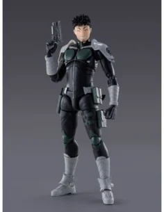 Kaiju No. 8 S.H.Figuarts Action Figure Kafka Hibino 16 cm