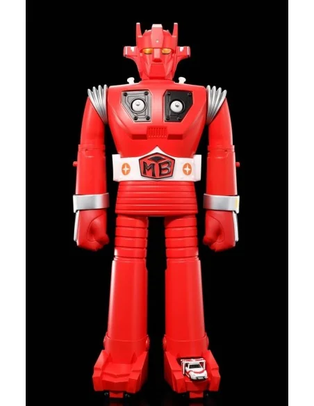 Super Robot MachBaron Jumbo Machineder 60 cm 225,00 € Bandai Tamashii Nations