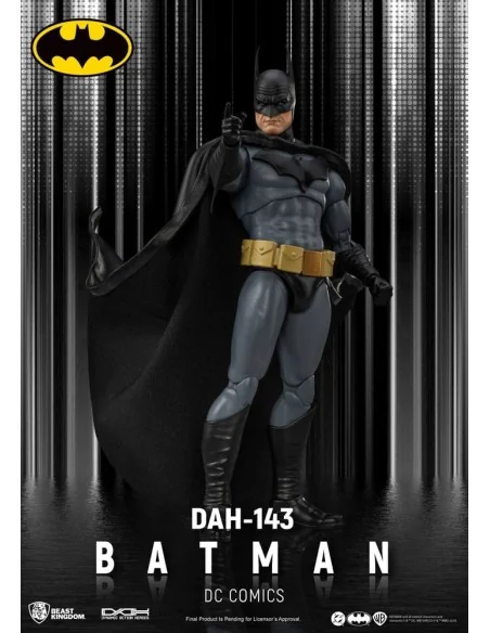 DC Comics Action Figure Batman 21 cm