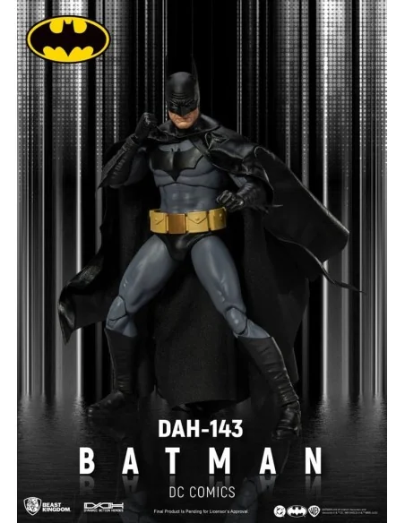 DC Comics Action Figure Batman 21 cm
