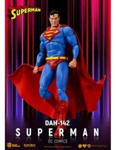 DC Comics Action Figure Superman 20 cm