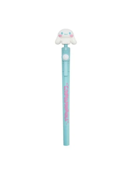 Sanrio Fidget Pen Cinnamoroll