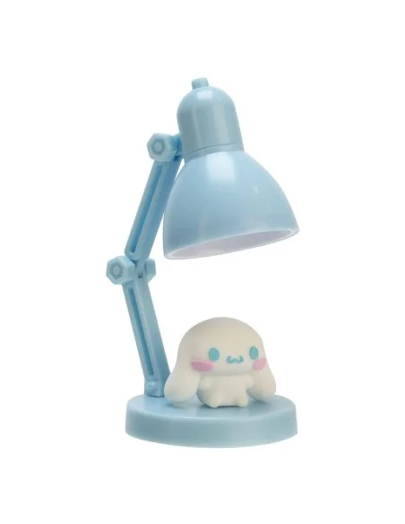 Sanrio Mini LED-Light with Figure Cinnamoroll 10 cm