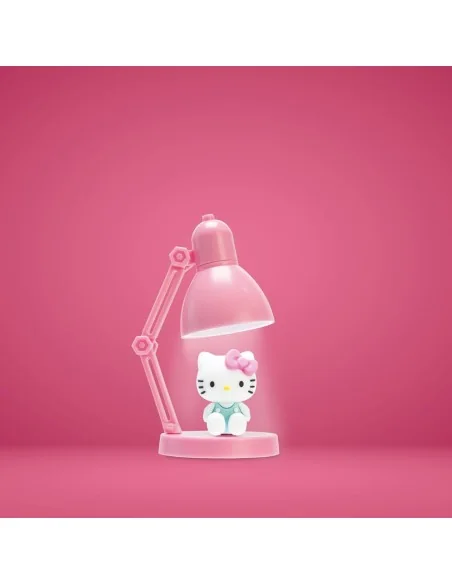 Sanrio Mini LED-Light with Figure Hello Kitty 10 cm