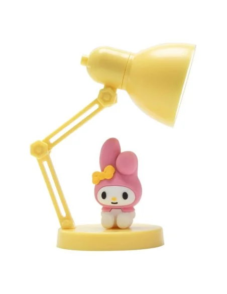 Sanrio Mini LED-Light with Figure My Melody 10 cm