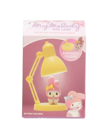 Sanrio Mini LED-Light with Figure My Melody 10 cm