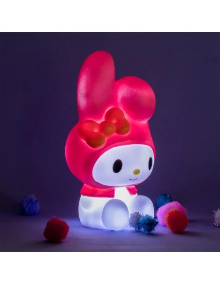 Sanrio Mood Lamp My Melody 11 cm